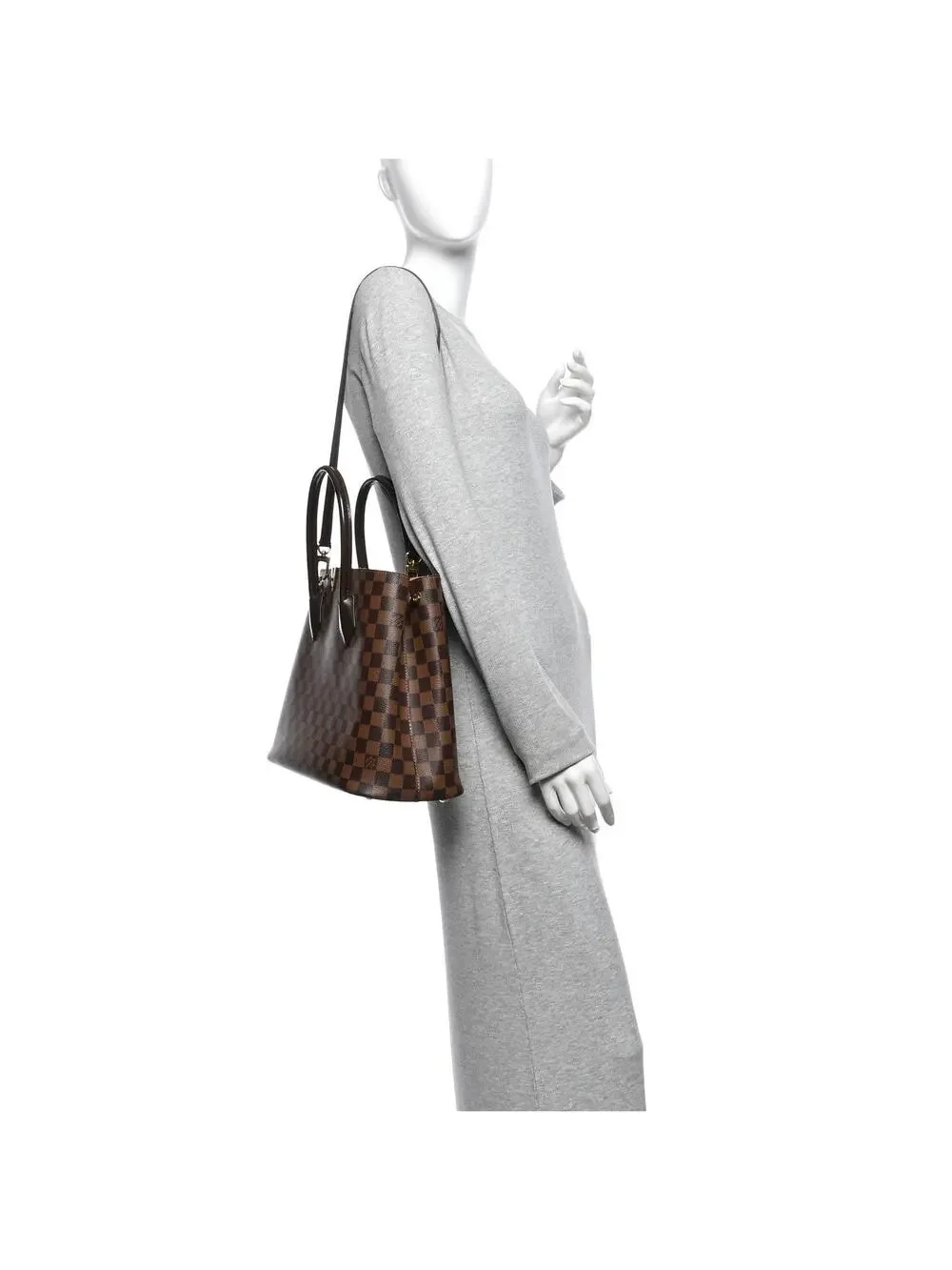 Louis Vuitton Damier Ebene Kensington #321938L12B